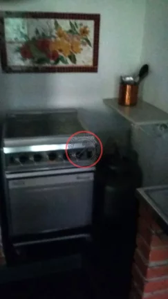Imagem 3 casas no mesmo terreno, boa opção para investimento e moradia