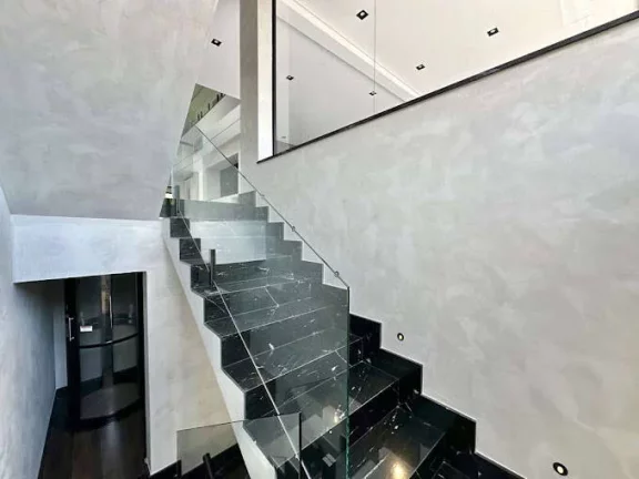 Imagem Cond. SP II - Zero Km! 4stes, ELEVADOR, lareira, gourmet, piscina!
