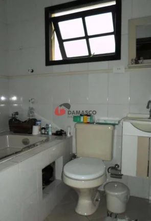 Imagem Sobrado à venda 3 Quartos, 1 Suite, 170M², Santa Paula, São Caetano do Sul - SP
