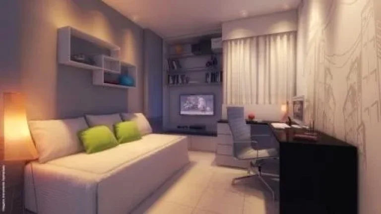 Imagem Apartamento Padrão