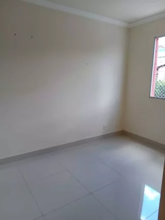 Imagem Apartamento à venda, 3 quartos, 1 suíte, Rio Branco - Belo Horizonte/MG