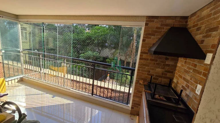 Imagem Apartamento com 2 dormitórios à venda, 65 m² por R$ 570.000,00 - Jardim Flor da Montanha - Guarulhos/SP