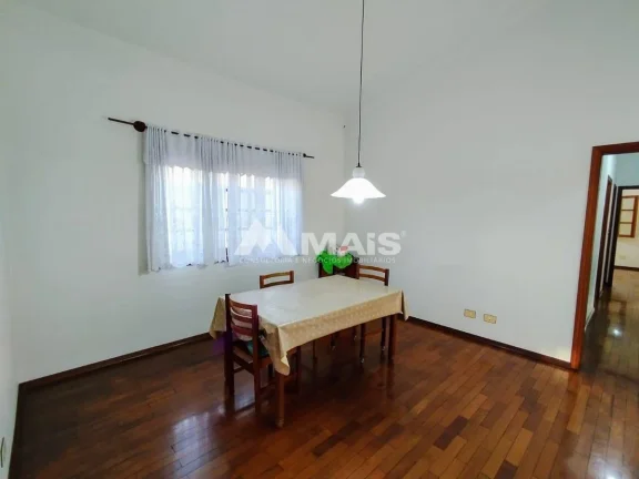 Imagem Casa a Venda 3 dorm Condominio Esplanada - Salto