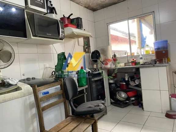 Imagem Vendo Sobrado em São Bernardo do Campo, Demarchi