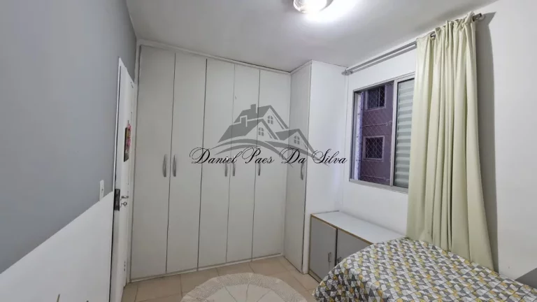 Imagem APARTAMENTO RESIDENCIAL em JUNDIAÍ - SP, PONTE DE SÃO JOÃO