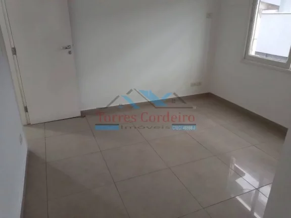 Imagem Conjunto Comercial na Av. Rebouças com 120m2 + 1 vaga