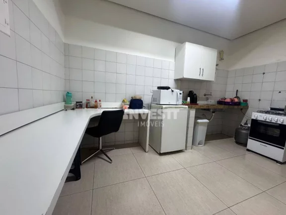 Imagem Ponto comercial na melhor esquina de Goiânia - Setor Marista - Goiânia/GO