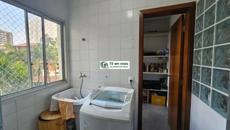 Imagem APARTAMENTO RESIDENCIAL em SÃO JOSÉ DOS CAMPOS - SP, VILA EMA