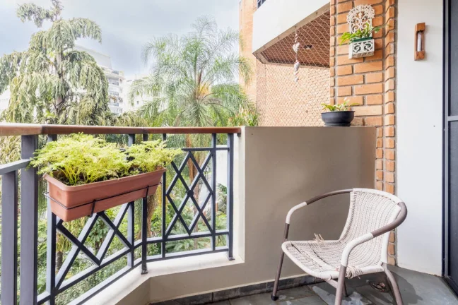 Imagem Apartamento Vila Leopoldina - 99M², 3 Dorms, 1 Suíte, 2 Vagas, Lazer.