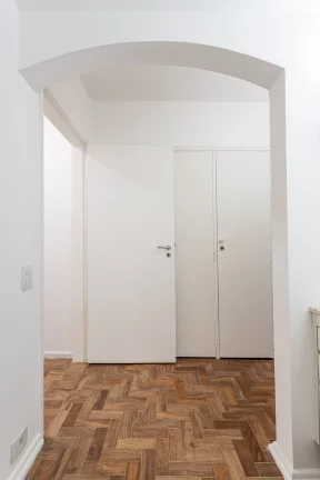 Imagem APARTAMENTO RESIDENCIAL em São Paulo - SP, Jardim América