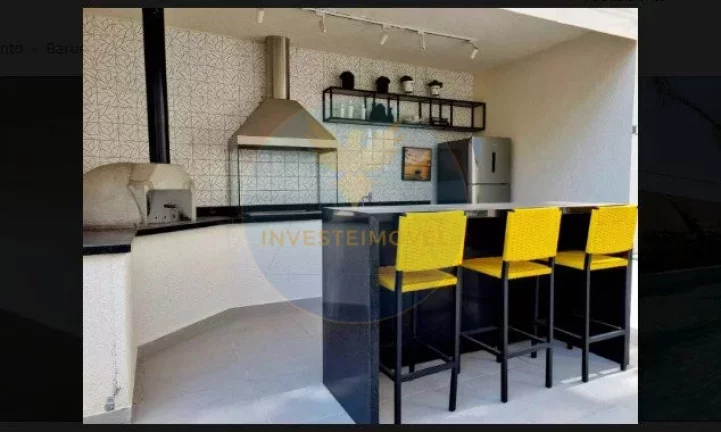 Imagem Apartamento a Venda no bairro Bethaville I - Barueri, SP