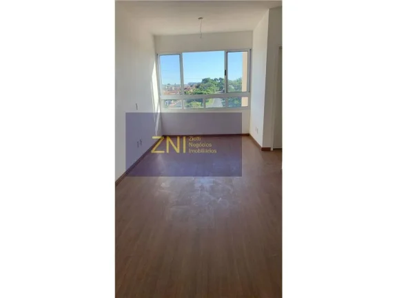Imagem Apartamento à Venda no Portal Mirante da Colina R 1377