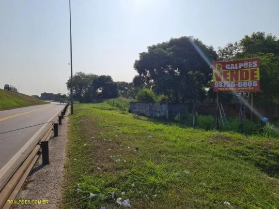 Imagem Terreno Comercial para Venda em DUQUE DE CAXIAS, IMBARIÊ
