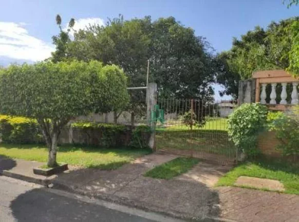 Imagem Terreno à venda, 675 m² por R$ 583.000,00 - Jardim Paulista - Atibaia/SP