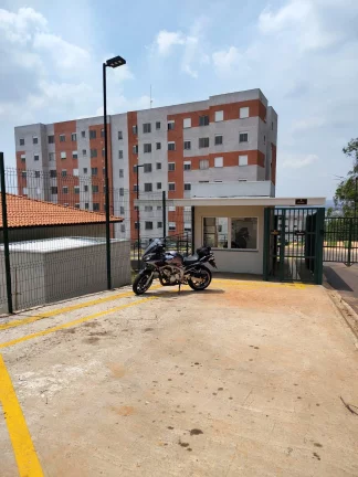 Imagem ALUGA-SE APARTAMENTO EM ITATIBA – SP