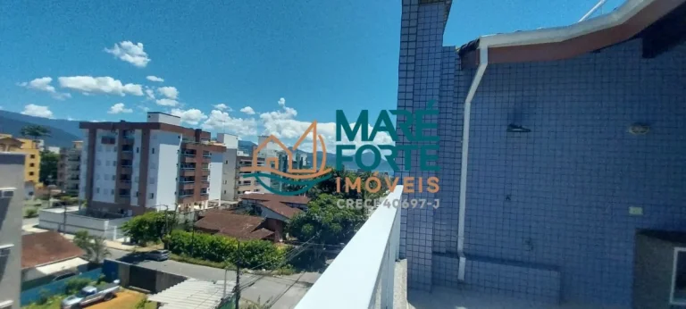 Imagem APARTAMENTO DUPLEX COM 03 SUITES E VISTA PARCIAL PARA O MAR !