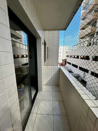 Imagem APARTAMENTO 1 QUARTO - OCIAN - PRAIA GRANDE/SP