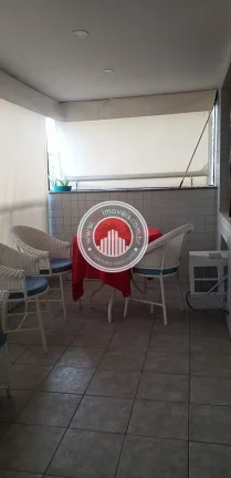 Imagem Apartamento a Venda no bairro Barra da Tijuca - Rio de Janeiro, RJ
