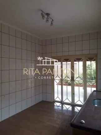 Imagem Casa - Brodowski - Jardim São José