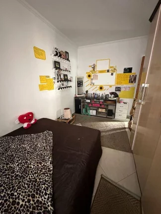 Imagem Apartamento à venda, 64 m² por R$ 259.000,00 - Vila Imaculada - Guarulhos/SP
