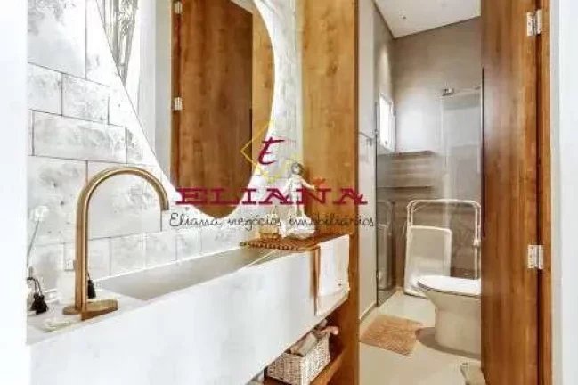 Imagem Cobertura à venda em São Paulo, Vila Olímpia, com 2 quartos, 148m²