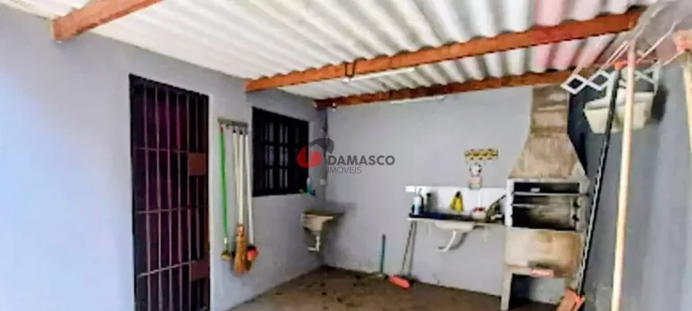 Imagem Casa com 2 quartos - Bertioga