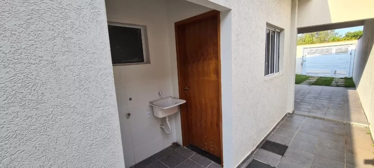 Imagem Casa com 2 dorms, Jardim Regina, Itanhaém - R$ 280 mil, Cod: 1613