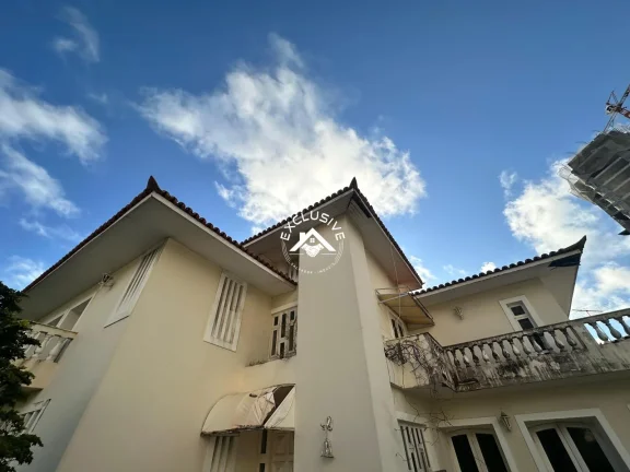 Imagem Casa para Venda em Salvador, Caminho Das árvores, 6 dormitórios, 6 suítes, 10 banheiros, 4 vagas