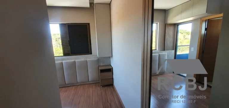 Imagem APARTAMENTO RESIDENCIAL em ESMERALDAS - MG, CENTRO