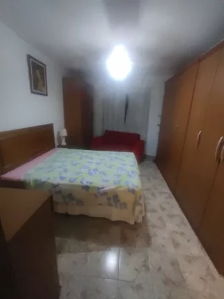 Imagem APARTAMENTO SOLEMAR - PRAIA GRANDE SP