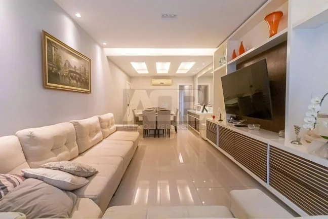 Imagem Apartamento 3 Quartos à venda em Copacabana, Miguel Lemos, 156m2 e 2vagas.