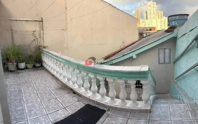 Imagem Casa à venda, Santa Maria, São Caetano do Sul, SP