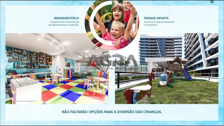 Imagem WORLD PRIME Apartamentos 2 quartos em Ilhéus