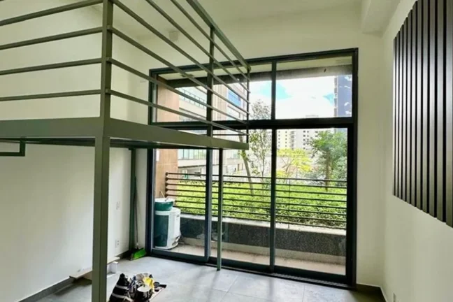 Imagem APARTAMENTO RESIDENCIAL em São Paulo - SP, Vila Mariana