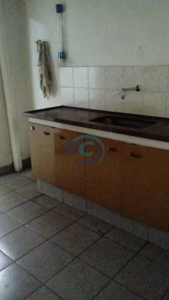 Imagem Salão Comercial - Ribeirão Preto - Centro - Região Sul