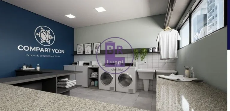 Imagem Vende Direitos - Malibu Yticon com 3 dormitórios