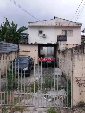 Imagem Sobrado com 3 dormitórios à venda, 140 m² por R$ 600.000,00 - Jardim Maristela - São Paulo/SP