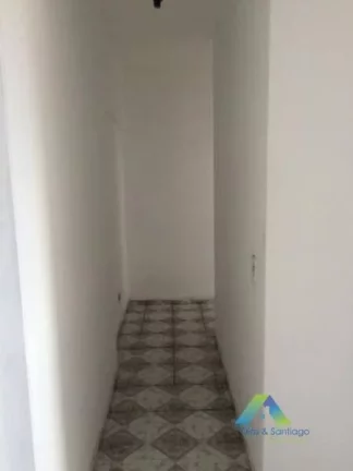 Imagem Apartamento à venda no bairro Centro - Diadema/SP