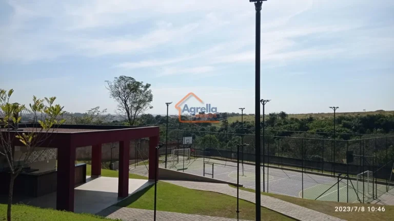 Imagem Condomínio Morro vermelho II - Terreno à venda no bairro Condomínio Morro Vermelho II - Mogi Mirim/SP