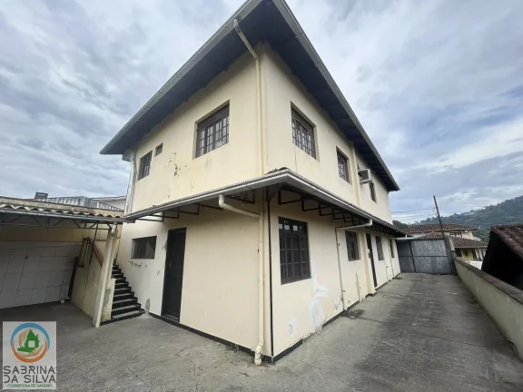 Imagem Apartamento - Itoupavazinha - Blumenau