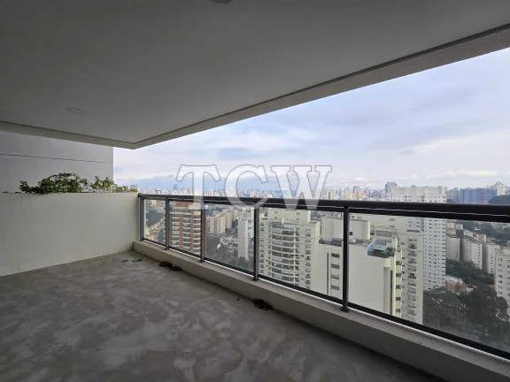 Imagem Apartamento à venda 4 dorm no Chácara Klabin - Loomi Klabin - Tcw Imóveis