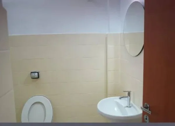 Imagem Apartamento para Locação 2 quartos no Alto da Mooca Reformado