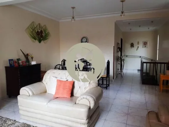 Imagem Casa Sobreposta Alta a venda no bairro do Marapé