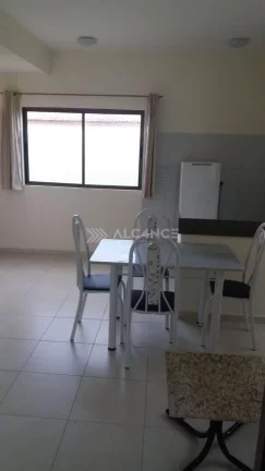 Imagem Prédio Residencial - 12 Aptos - Amazônia Park, Cabedelo/PB