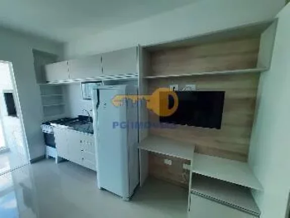 Imagem STUDIO NO BALNEÁRIO CARAVELAS EM MATINHOS A 100M DO MAR