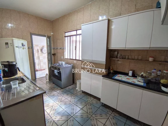 Imagem Casa à venda em São Joaquim de Bicas, bairro Pedra Branca