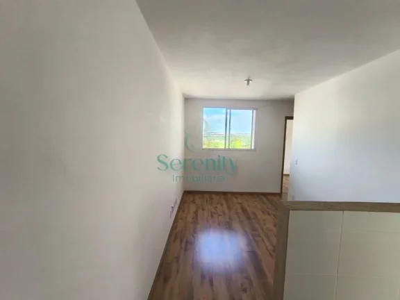 Apartamento à venda - R$ 220.000,00 - Acquaville - Londrina - PR