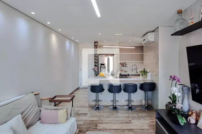 Imagem Apartamento à Venda - Cambuci, 2 Quartos, 81 m2