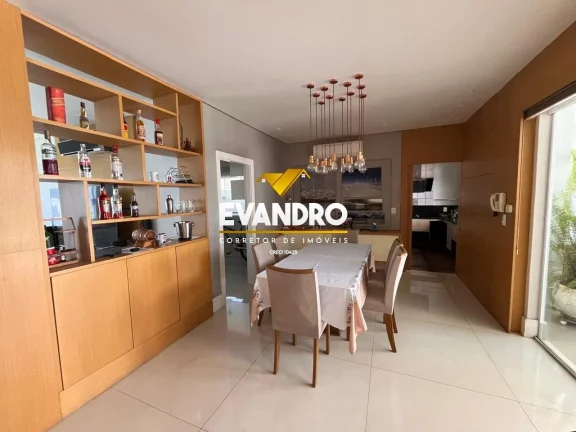 Imagem Casa para Venda em Cuiabá / MT no bairro Jardim Mariana