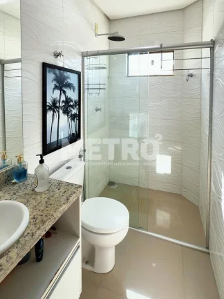 Imagem Apartamento à venda na Vila Mocó com 3 quartos, sendo 2 suítes, PETROLINA - PE